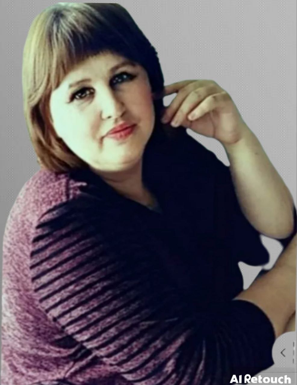 Харина Наталья Юрьевна.